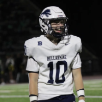 Cooper Fournier